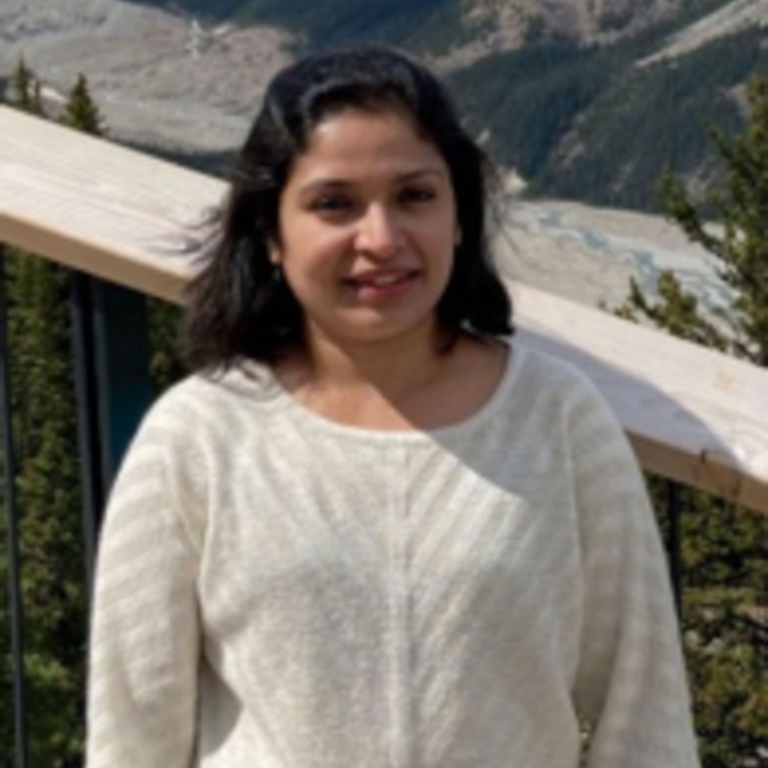 Smita Kar