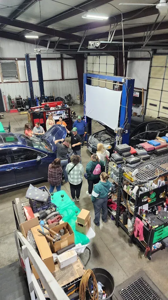 Vehicle Repair Facility | Sargent Auto and Diesel Repair