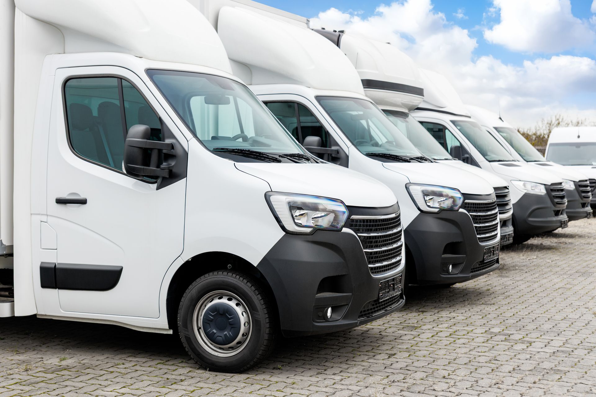 Fleet Services in Grain Valley & Blue Springs, MO | Sargent Auto