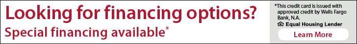 Financing Options — Columbia, SC — Joe Burns Heating and Air Financing Options — Columbia, SC — Joe Burns Heating and Air