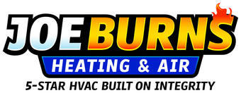 Joe Burns Heating and Air LLC Joe Burns Heating and Air LLC