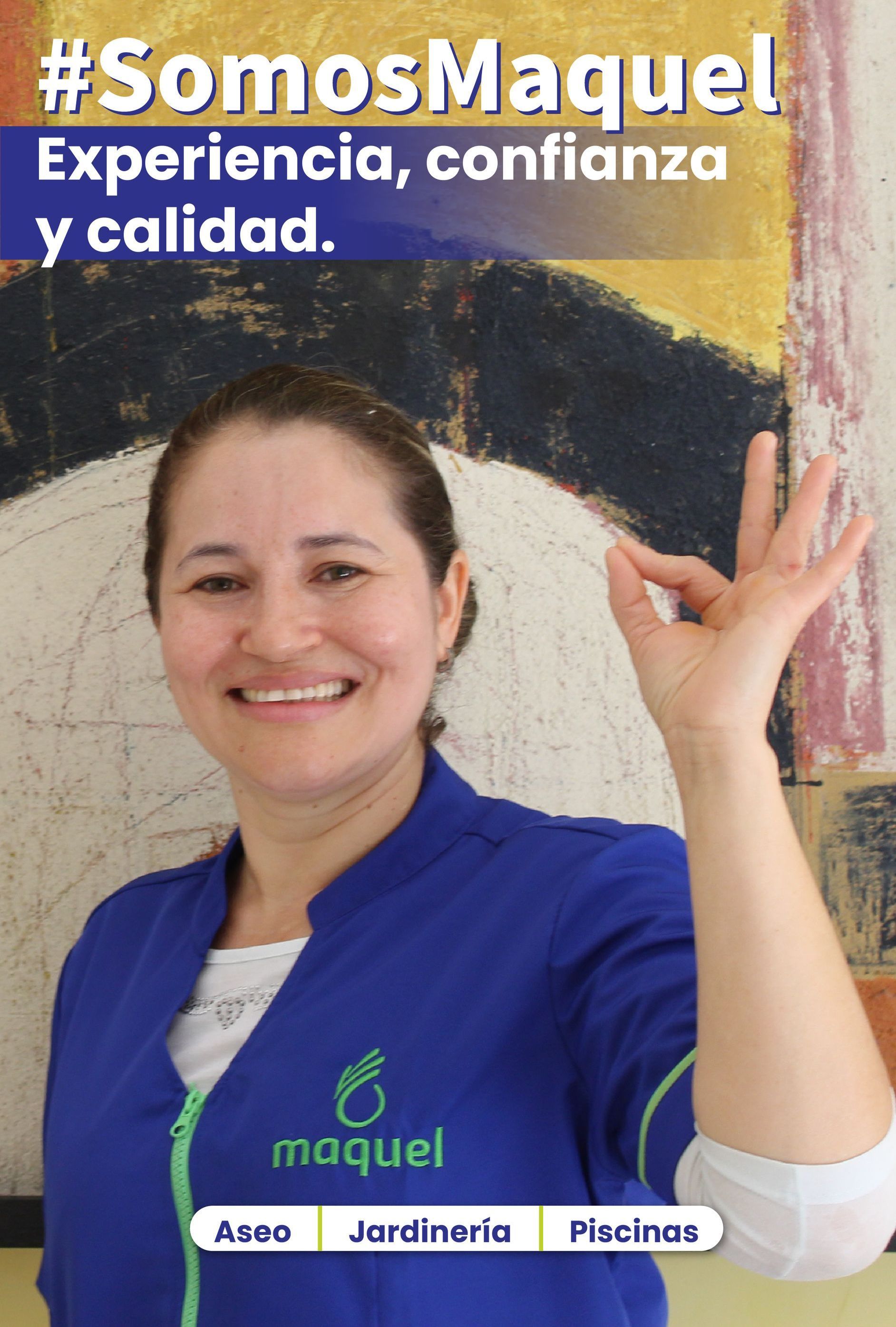 MAQUEL S.A. - Beneficios Para Nuestros Clientes
