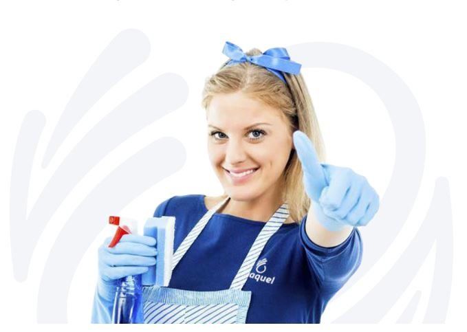 MAQUEL S.A. - Servicios Generales 