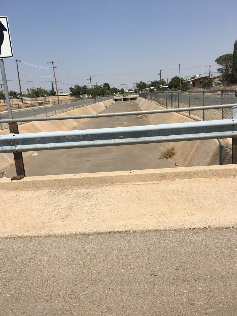 North Park Drainage Improvements