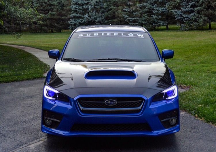 Roof & Partial Wraps