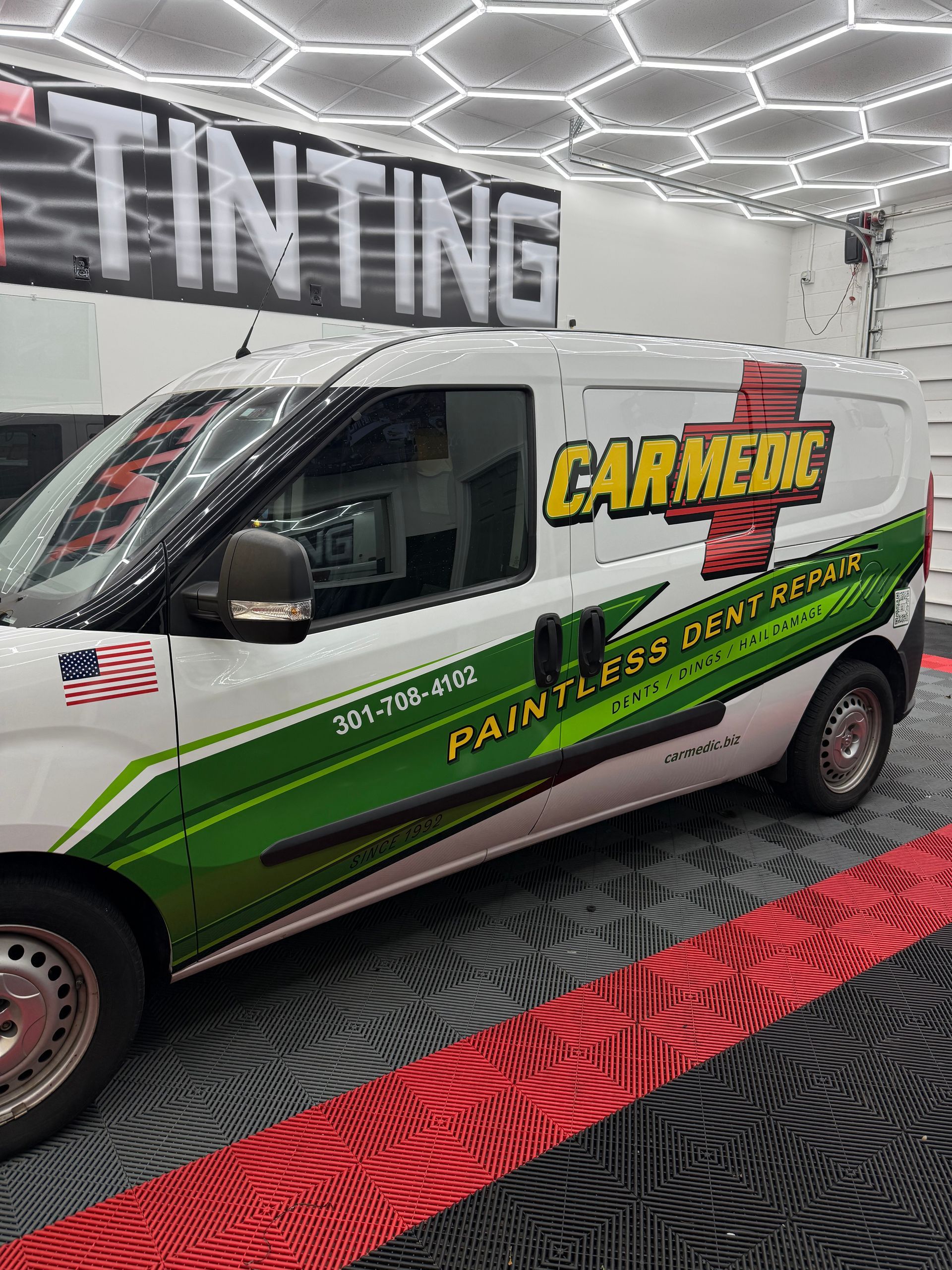 Lettering and Logos (spot graphics)