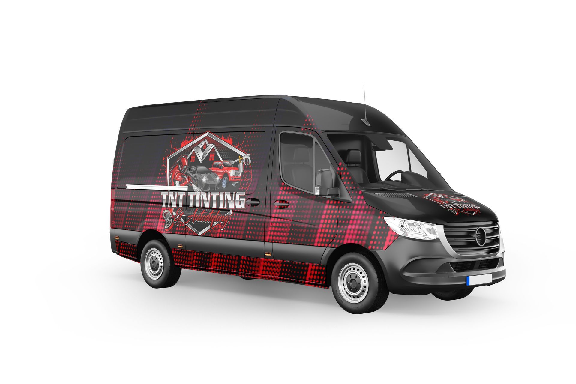 Full Wrap