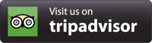 Lil Buddha TripAdvisor Icon