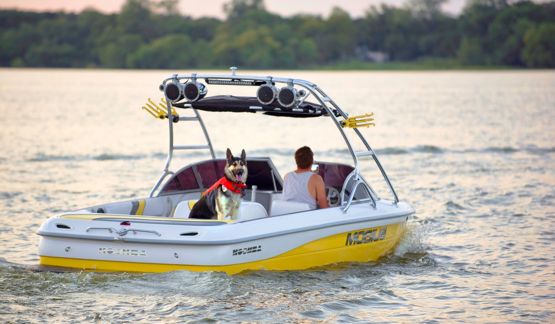  Boat Repair in Menifee, CA
