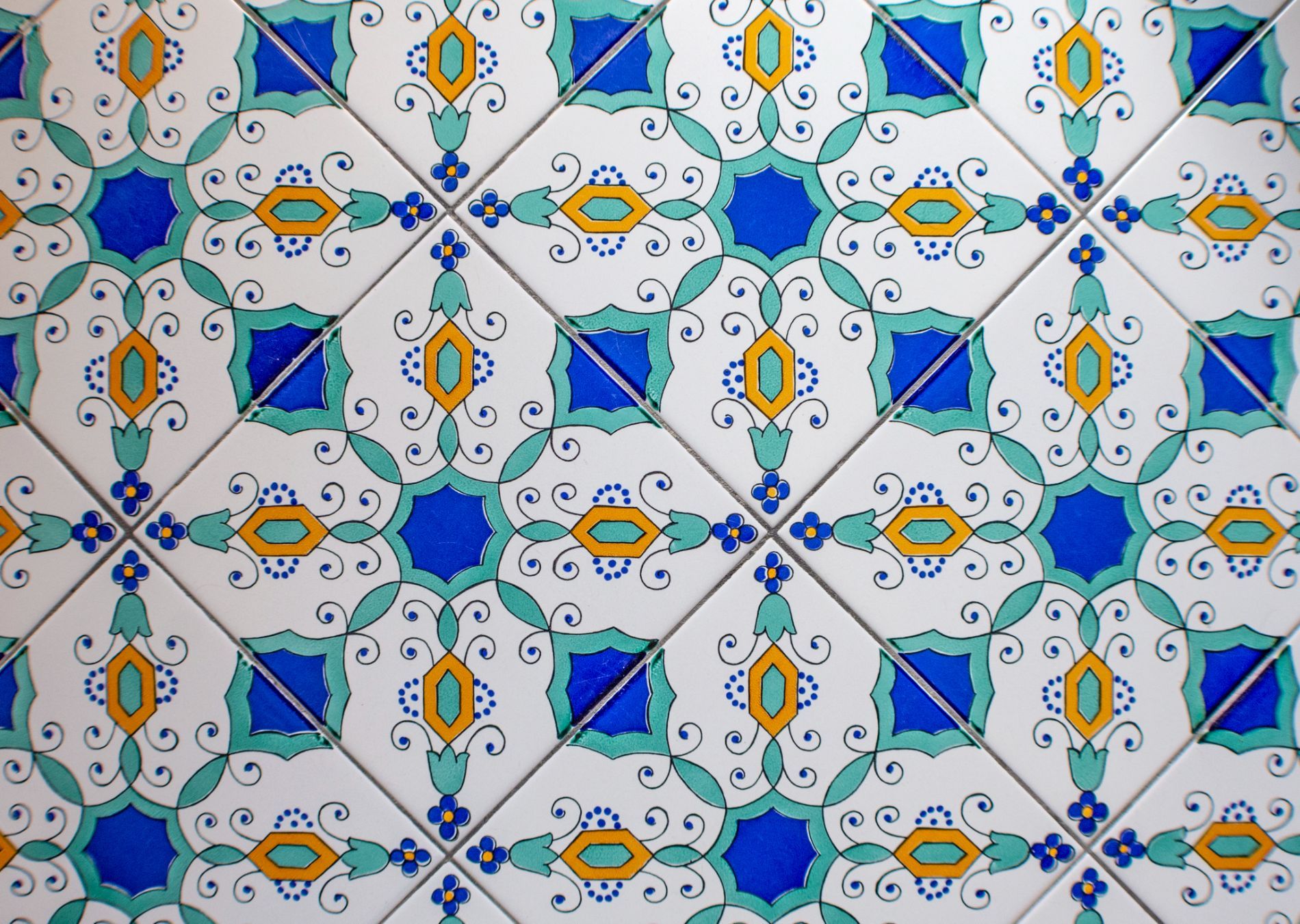 Ceramiche di Vietri