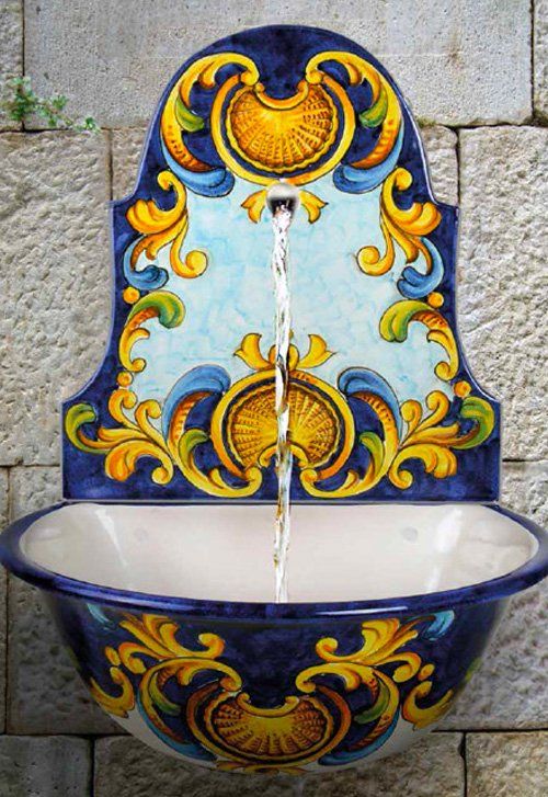 bomboniere di ceramica