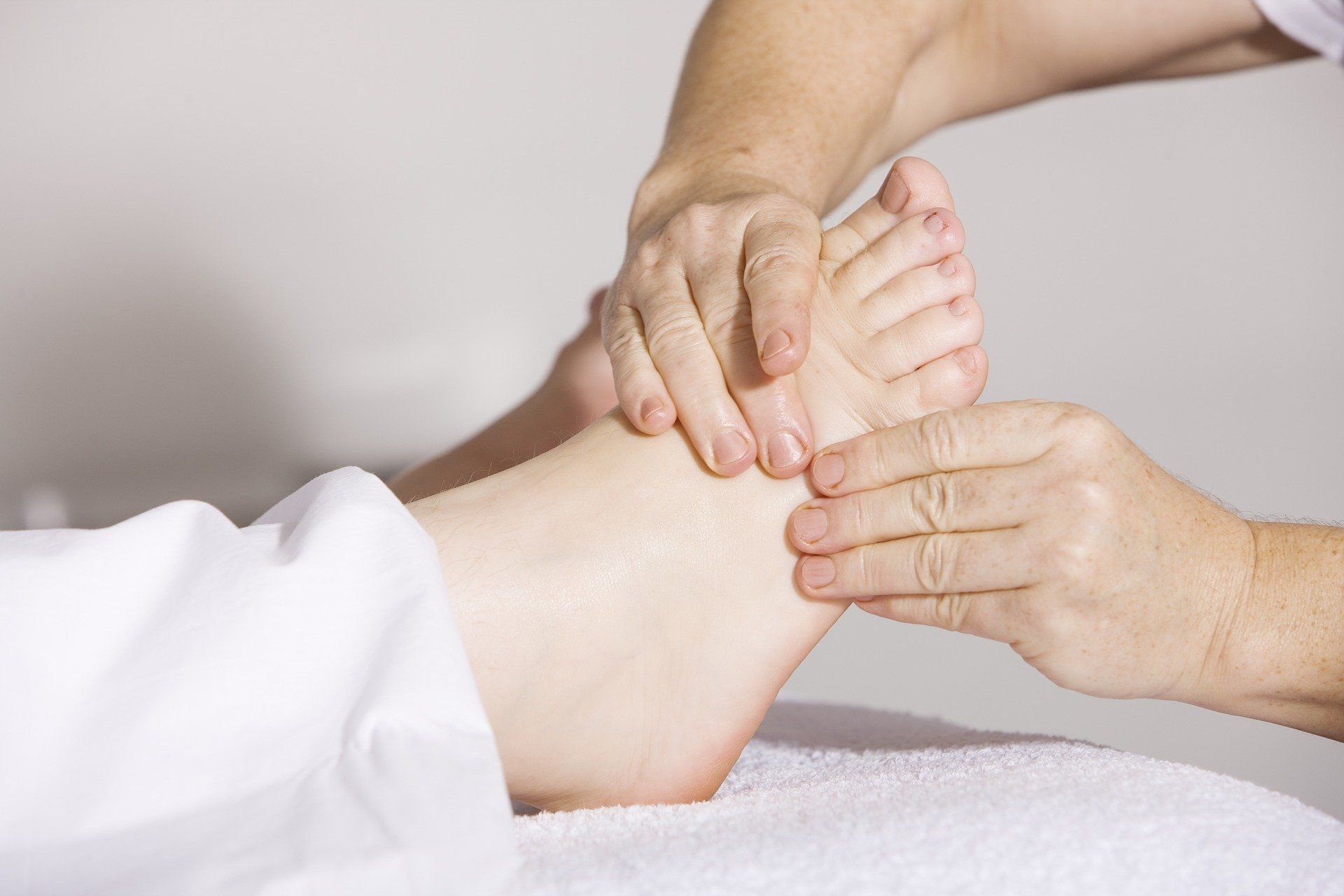 Verrucas Treatment