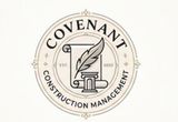 Covenant Construction Management, LLC logo