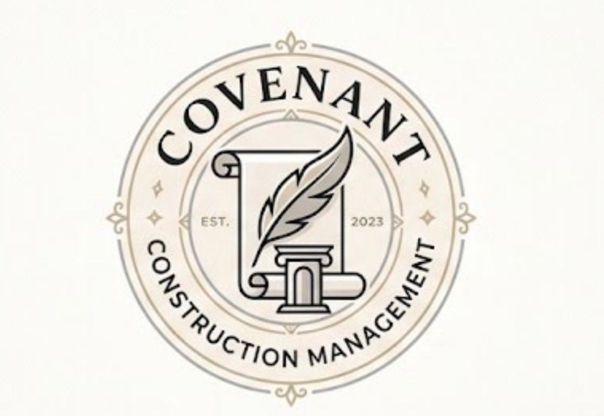 Covenant Construction Management, LLC logo