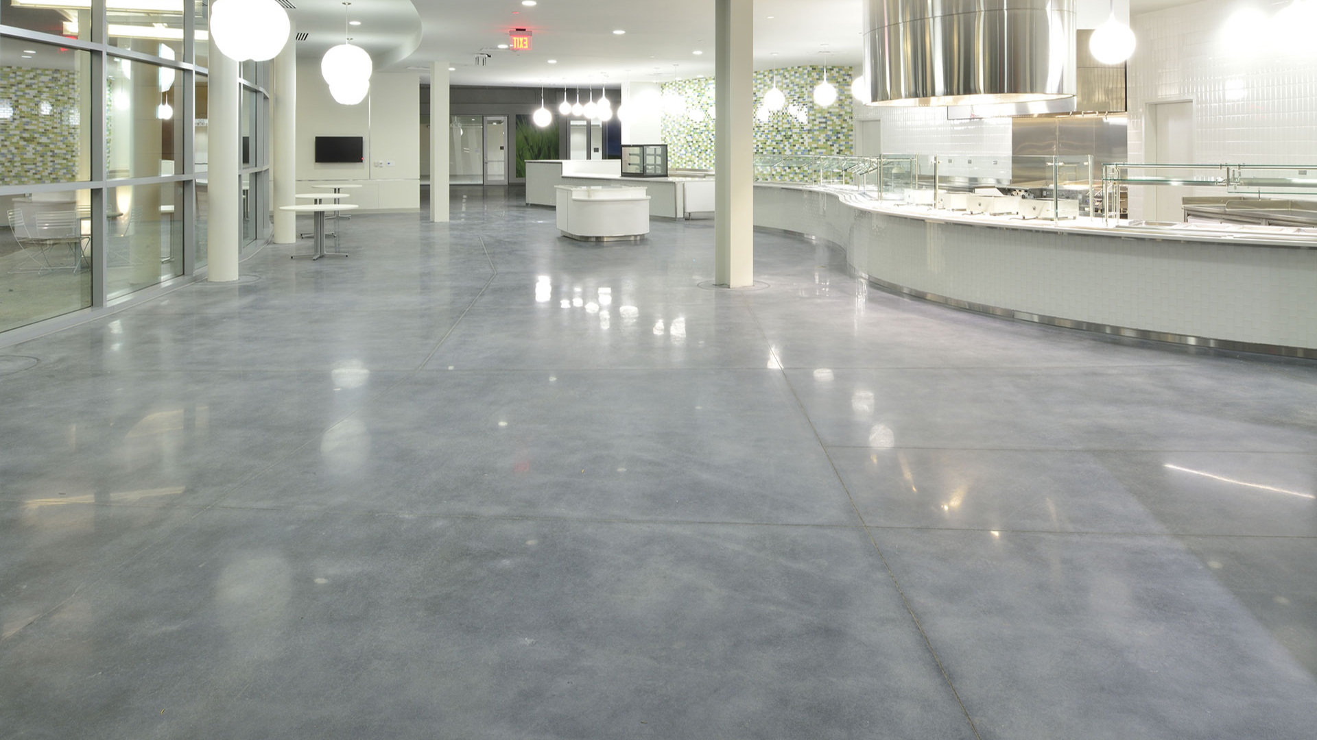 Transform Your Space: Polished Concrete Flooring for Any Business