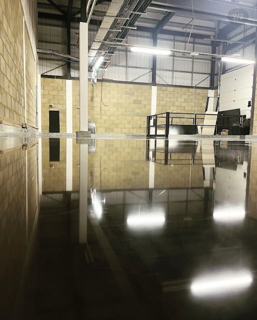 Aldi Slough