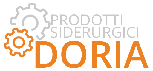 Prodotti Siderurgici Doria, logo