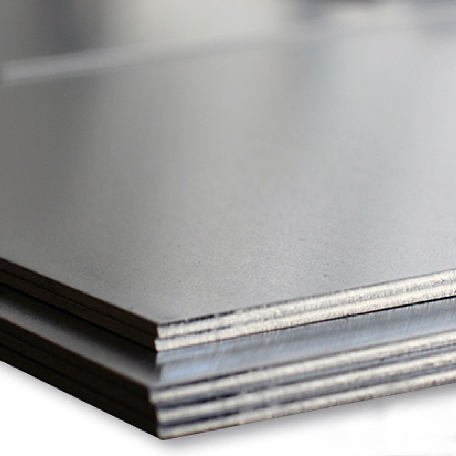lamiere inox