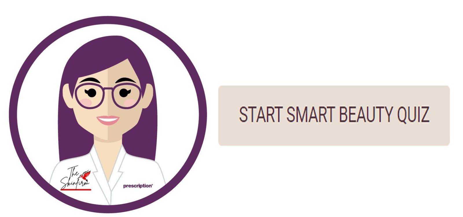 Prescripton smart quiz