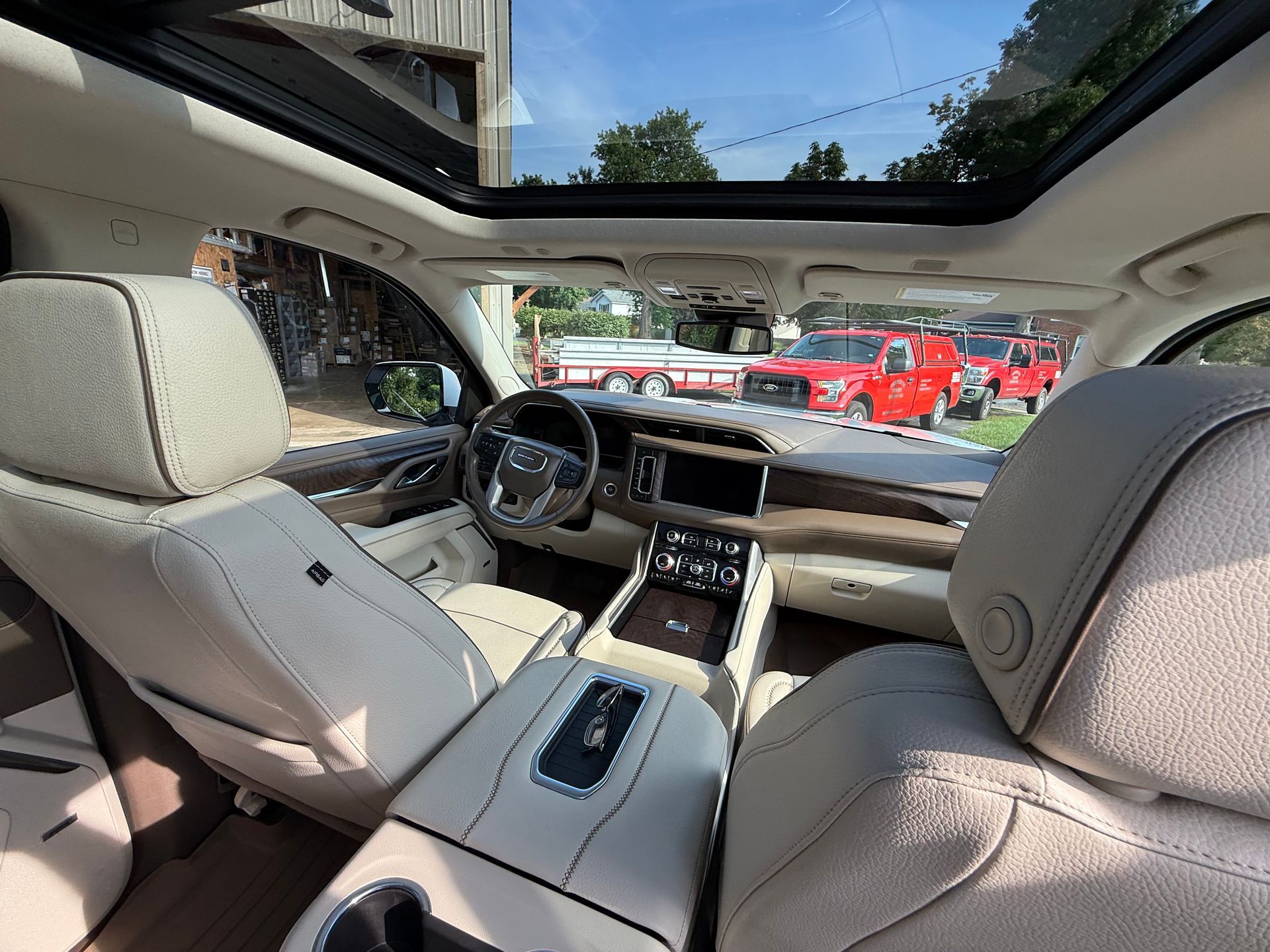 Auto Detailing 