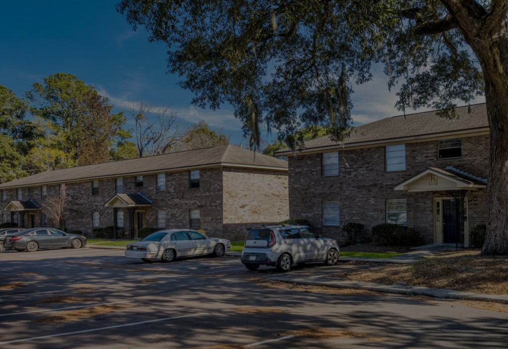 Edgewater Apartments, Savannah GA