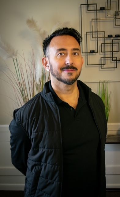 Mauricio