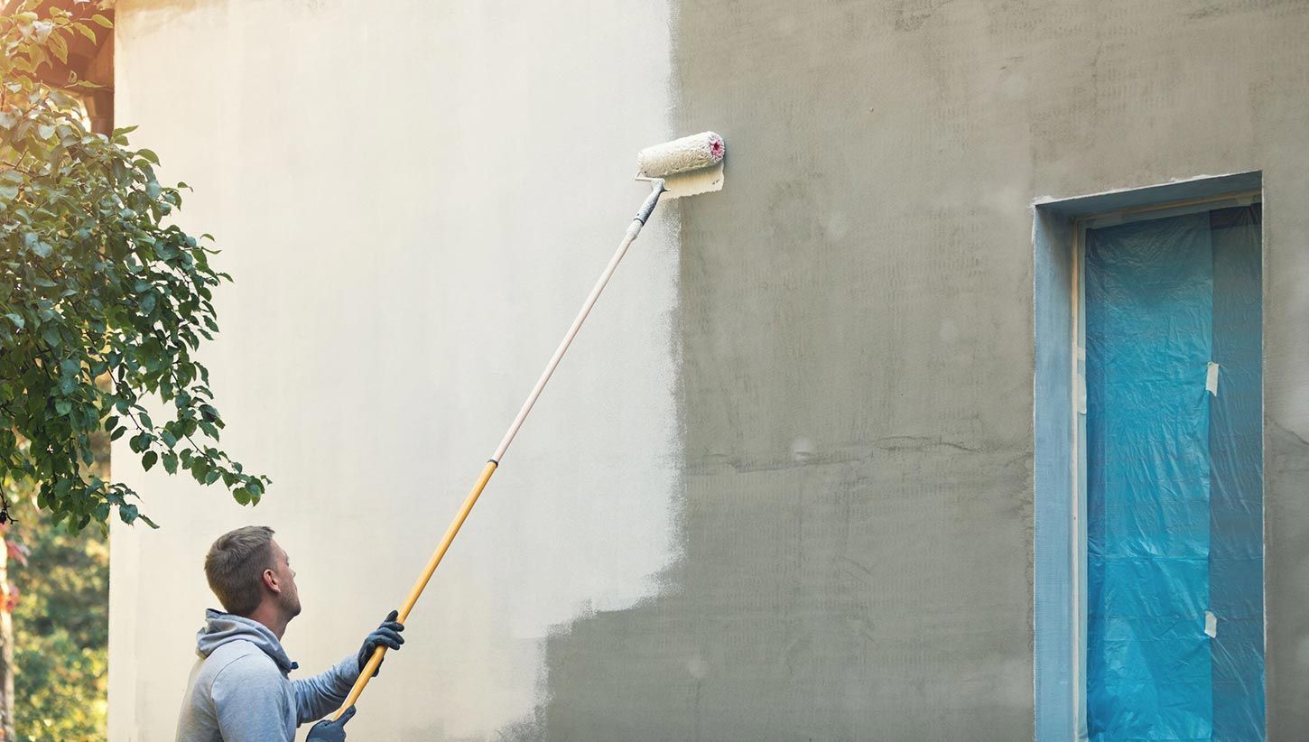 Painting Contractors