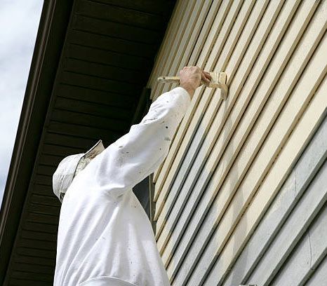 Painting Contractors