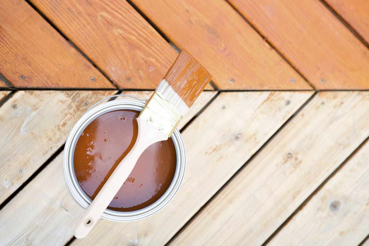 Painting Contractors