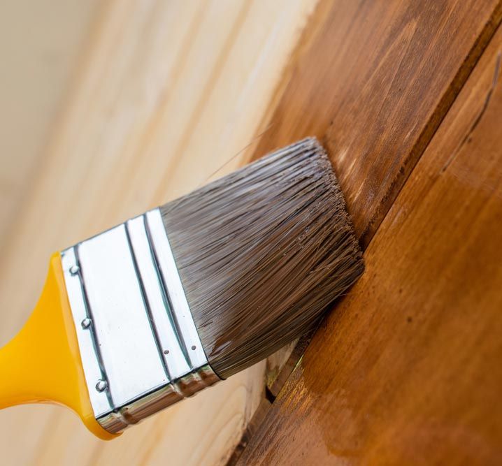 Interior Painters
