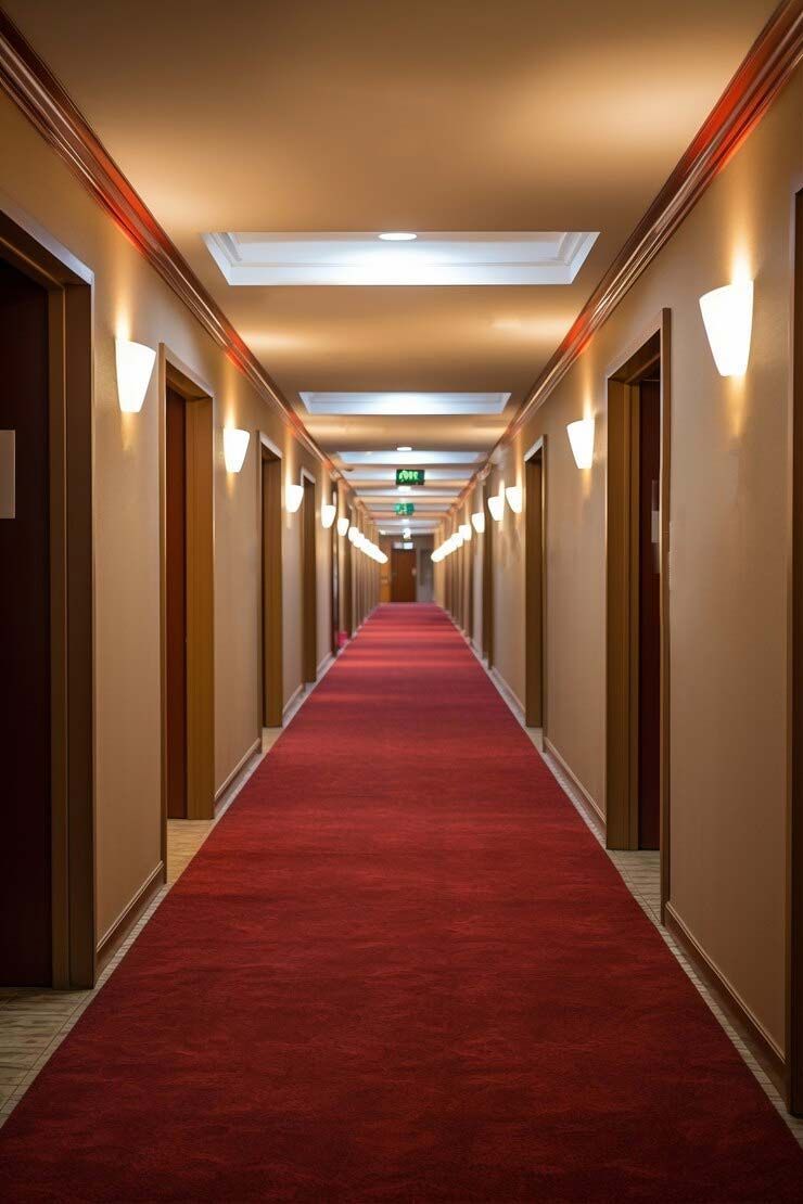 Interior Painters