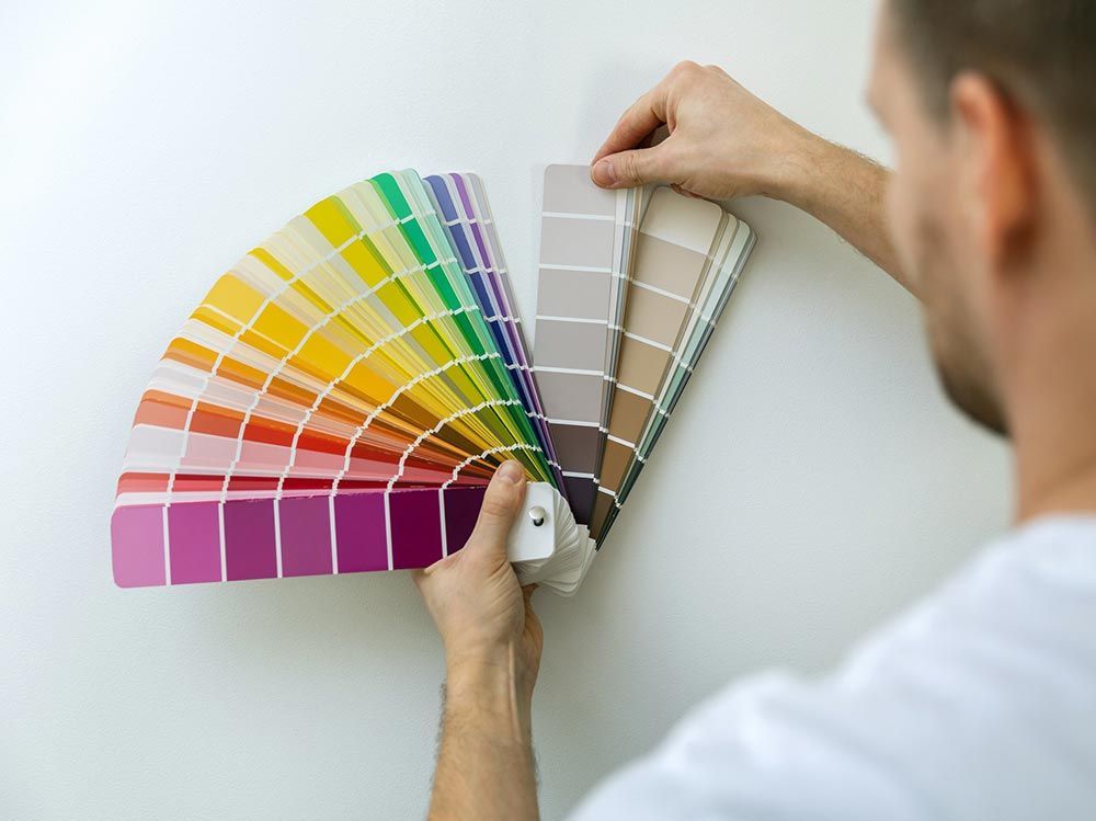 Painting Company