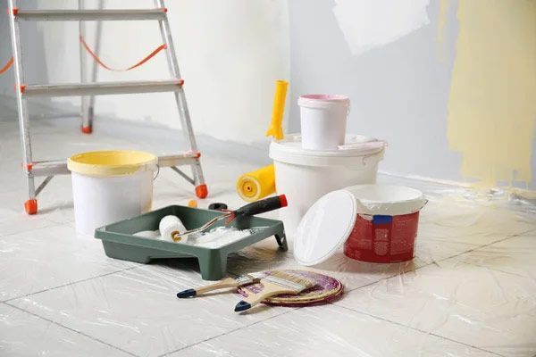 Interior Painters