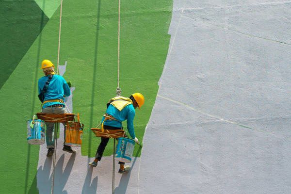 Interior Painters