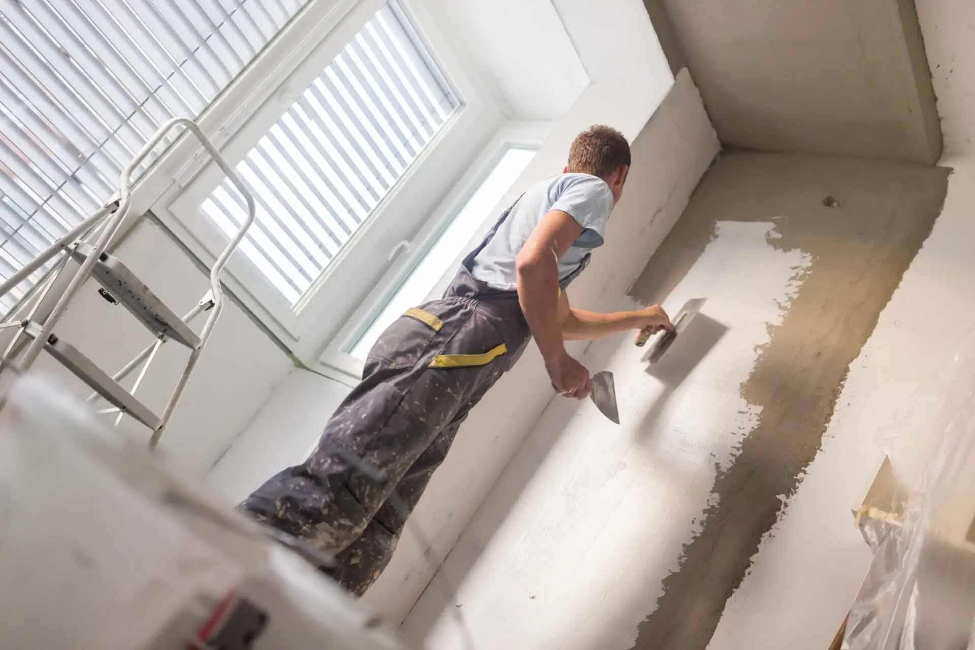 House Painters Near Me