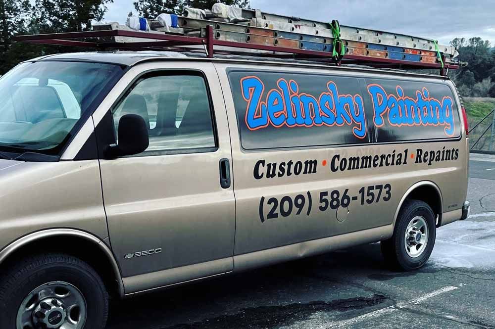 Painting Contractors