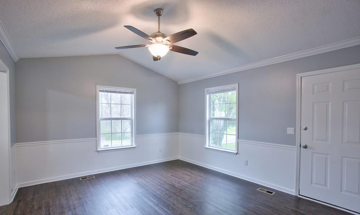 House Painters Near Me