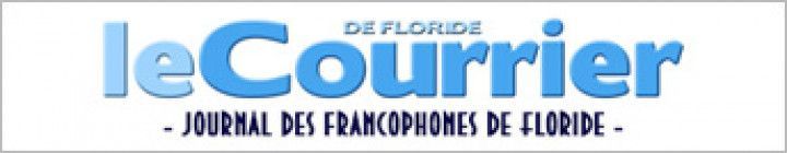 Le Courrier de Floride Le Courrier de Floride