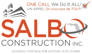 Salbo Construction, Inc. Salbo Construction, Inc.