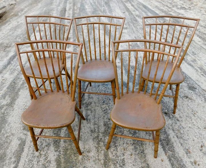 Antique furniture