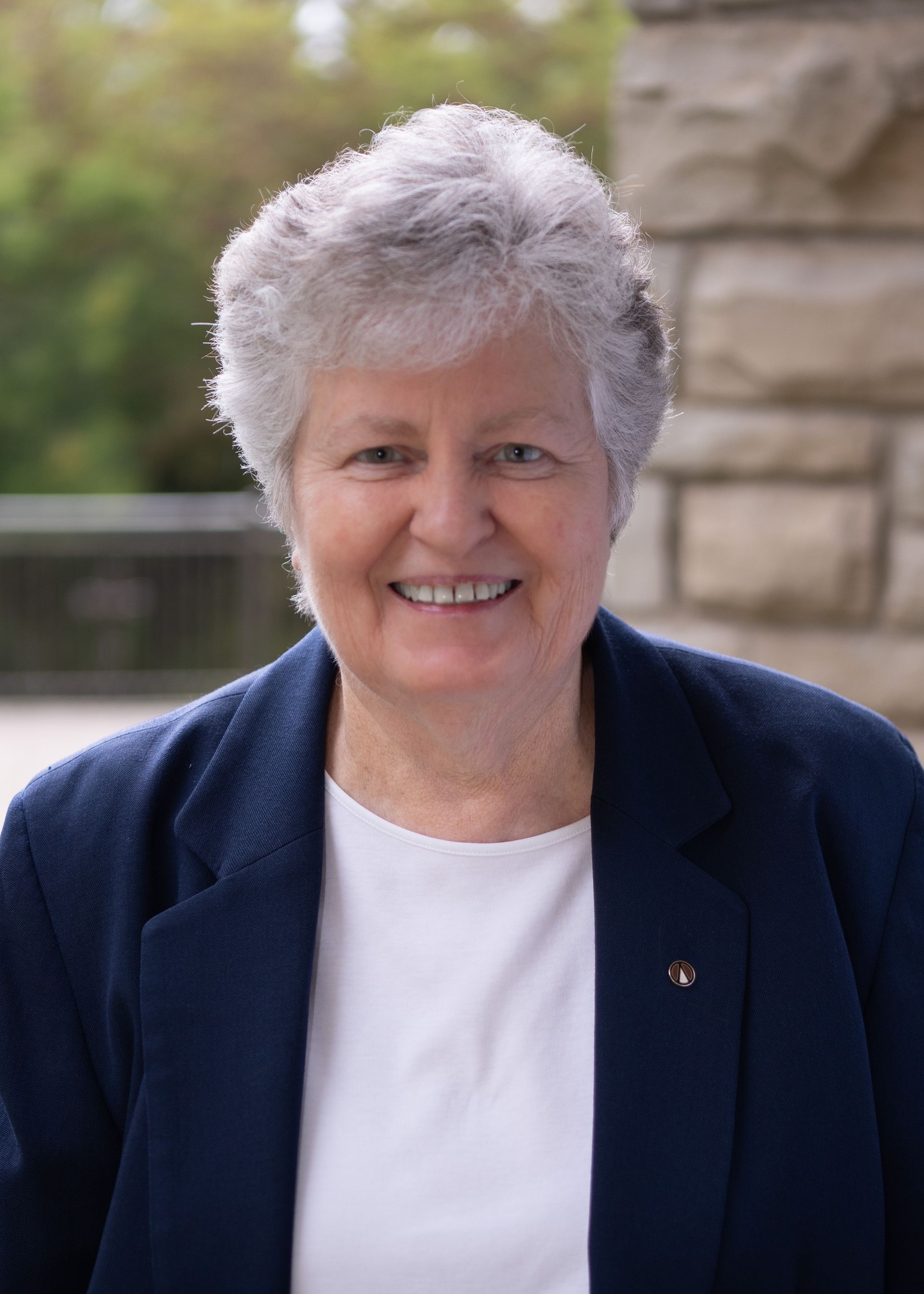 St Hugo of the Hills Parish: Staff