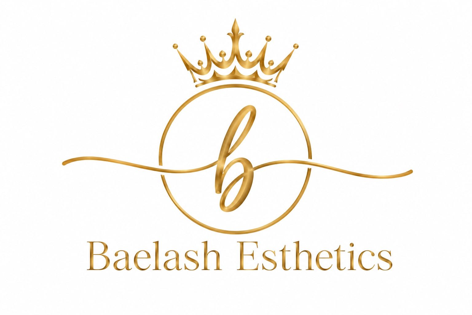 Baelash Esthetics logo