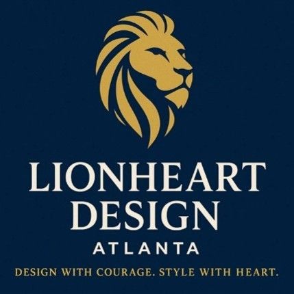 Lionheart Design Atlanta Lionheart Design Atlanta