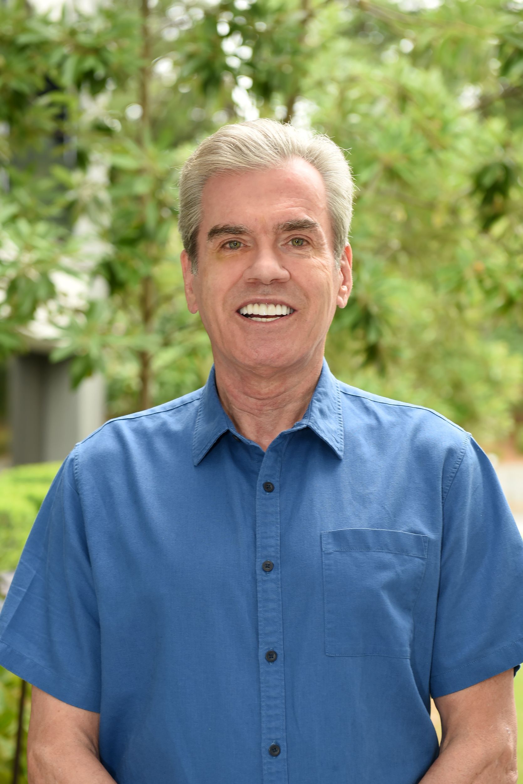 Dennis Selva, M.D.