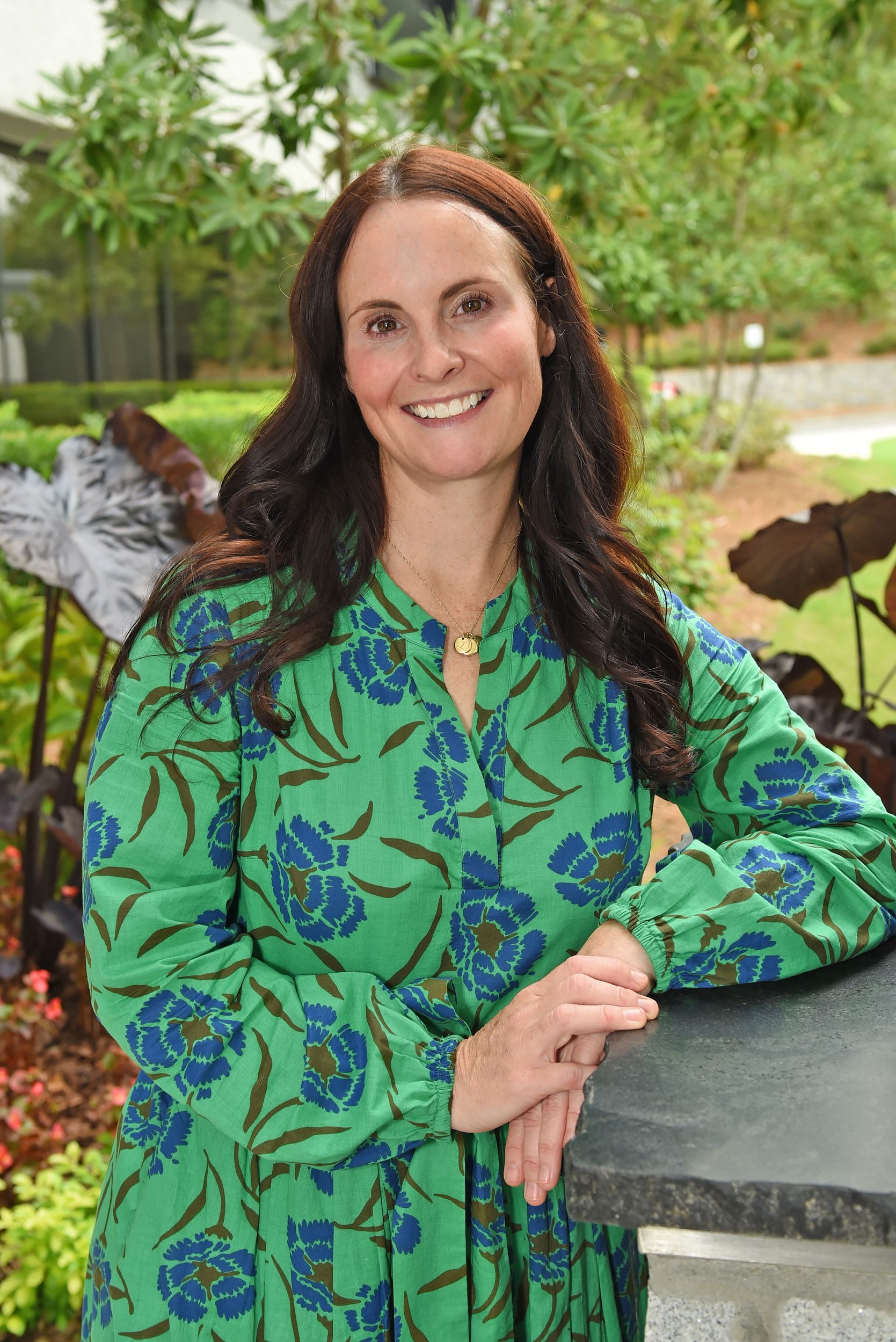 Kelly West, M.D.