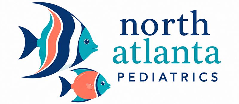 North Atlanta Pediatrics logo