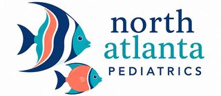 North Atlanta Pediatrics logo