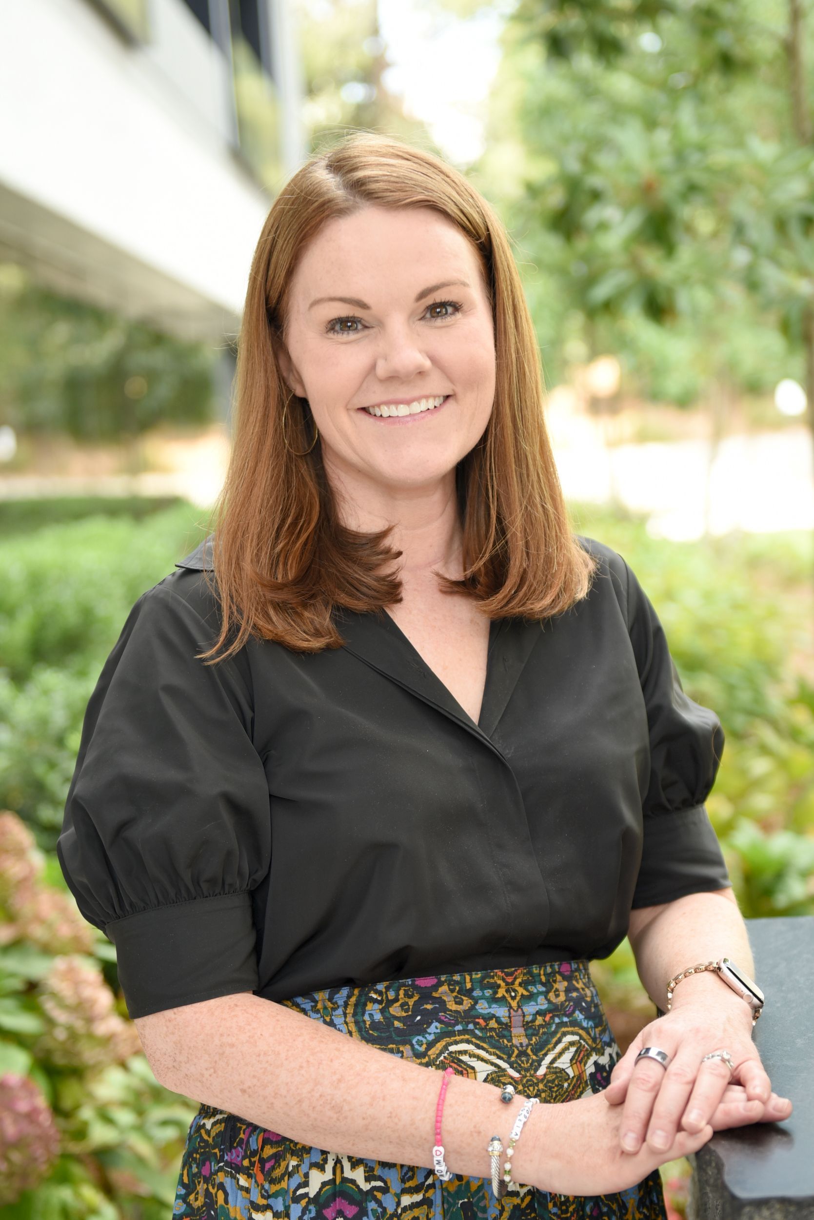 Meg Mackin Nally, M.D.