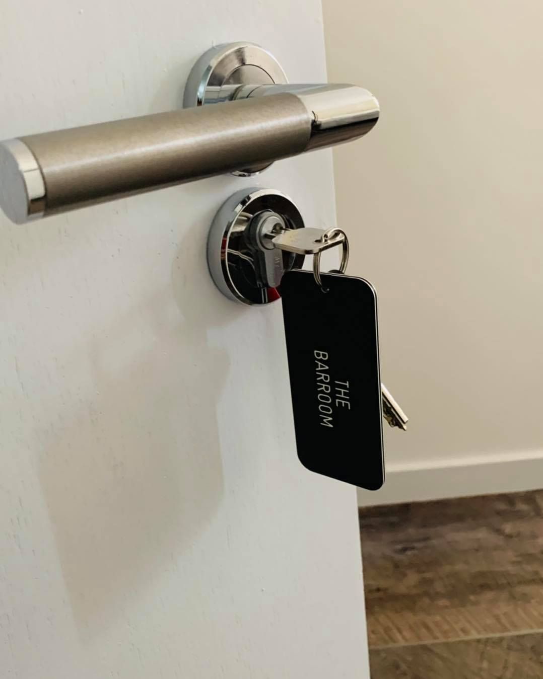 High quality beautifully furnished rooms at The Station Hotel, Insch, Aberdeen, Scotland.