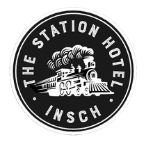 The Station Hotel, Insch, Aberdeenshire, Scotland The Station Hotel Insch, Aberdeenshire, is in the heart of Scotland's whisky trail.